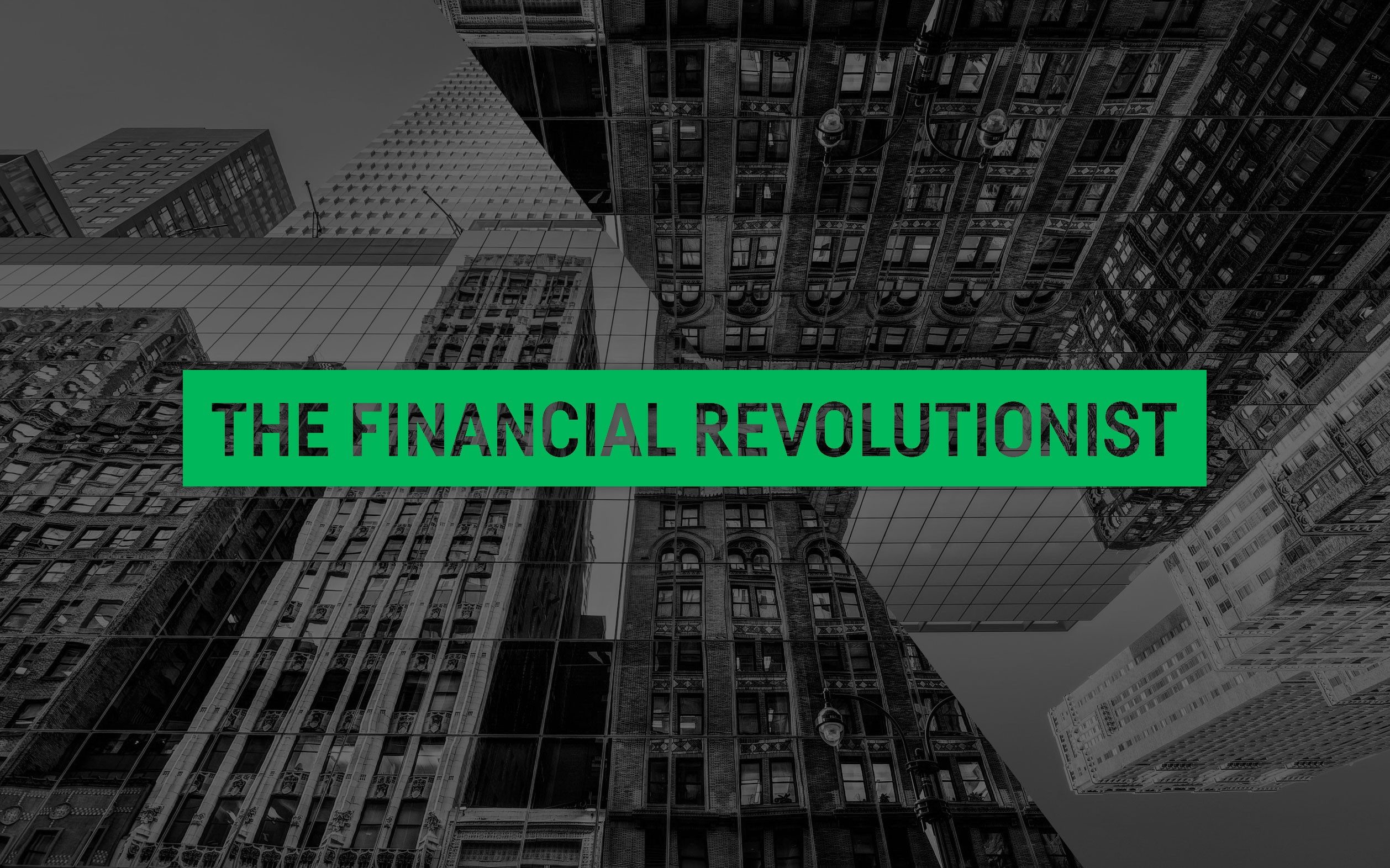 The Financial Revolutionist Features Boss CARES/PPP Platform