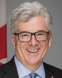 Sen Colin Deacon