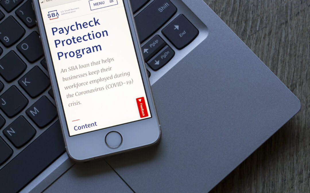 The How-To Guide For Paycheck Protection Program (PPP) Round Two