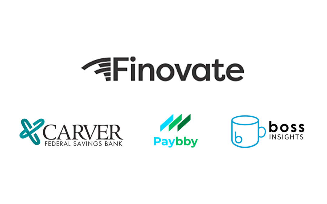 Finovate Spotlights Boss Insights In PPP, Diversity & The Power Of Fintech Partnerships