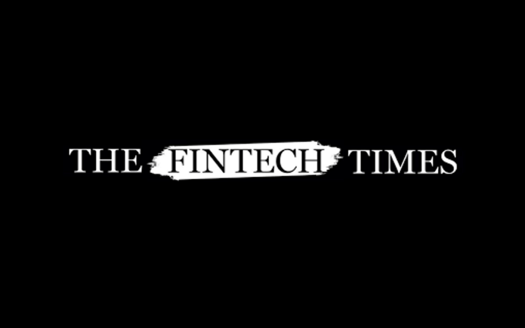 The Fintech Times Features Boss Insights Winning Open Finance Appathon 2020