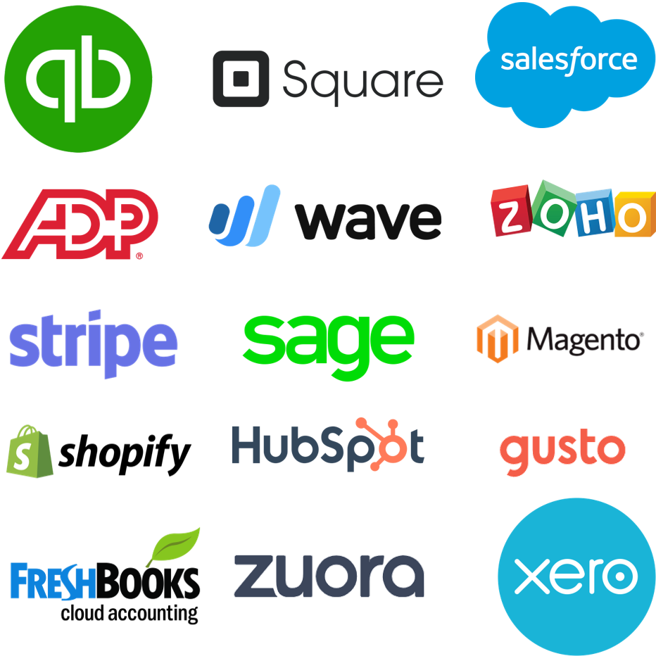 Data Sources