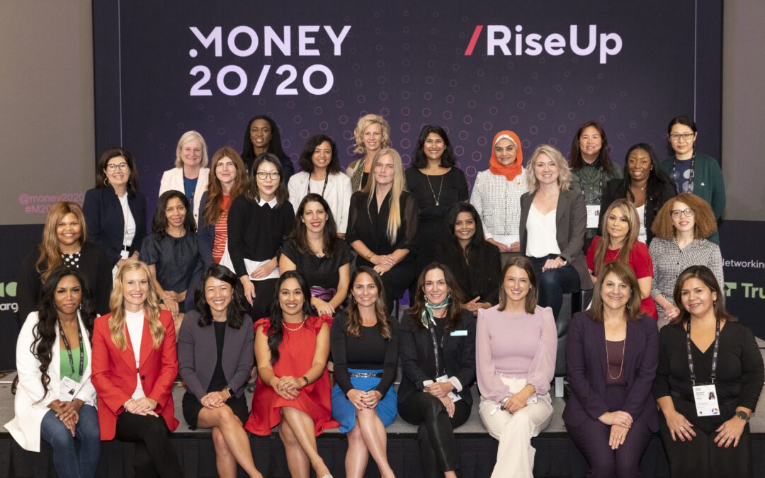 Money20/20 USA 2021 Takeaways